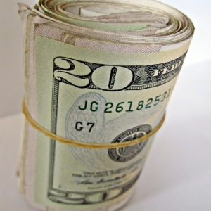 Level III - New Student Bundle w/MMPI & OC Spray