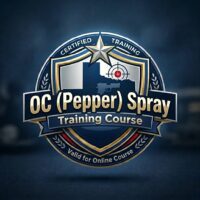 OC (Pepper) Spray Training (Spanish)