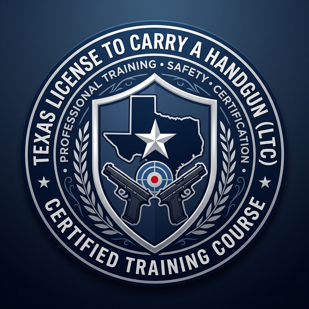 Texas LTC Online Course (Select)